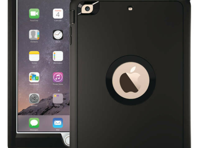 iPad Air 2 Otterbox Case