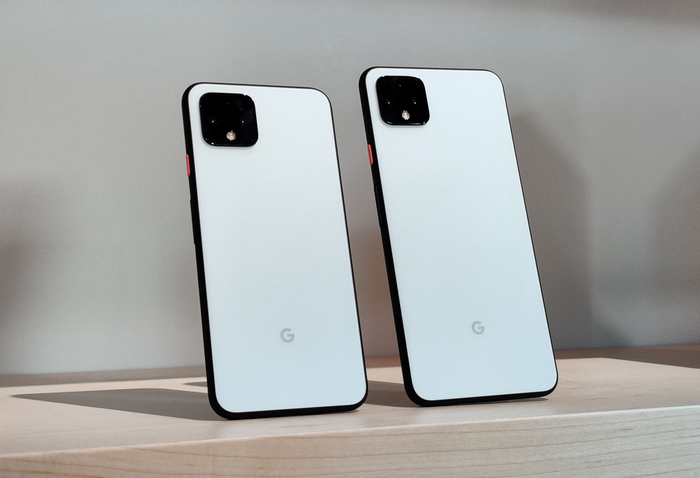 Google Pixel 4