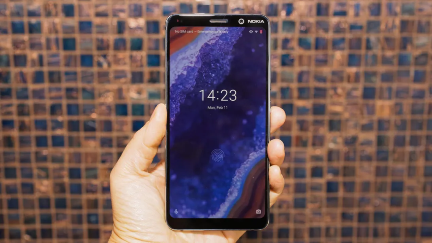 Nokia 9 PureView