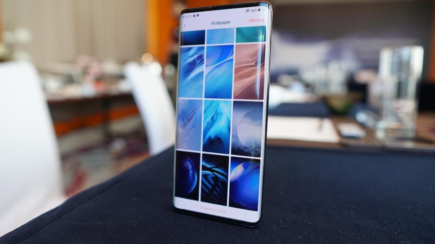 Vivo NEX 3 5G