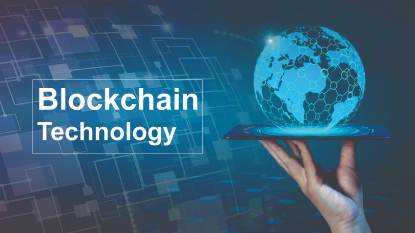 Blockchain Technology