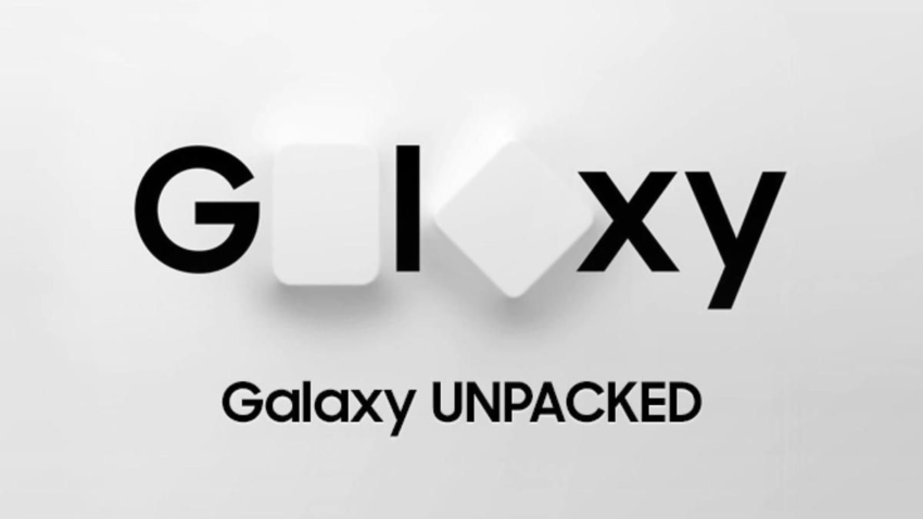 Galaxy Unpacked